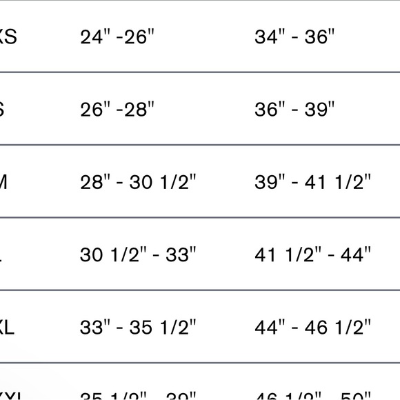 Girlfriend collective midrise black compressive leggings - Picture 4 of 5